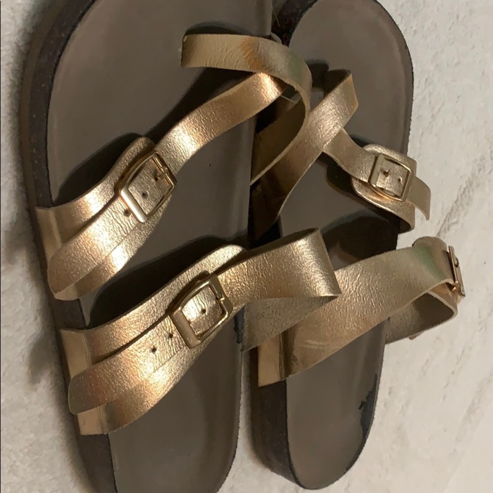 justice fake birks